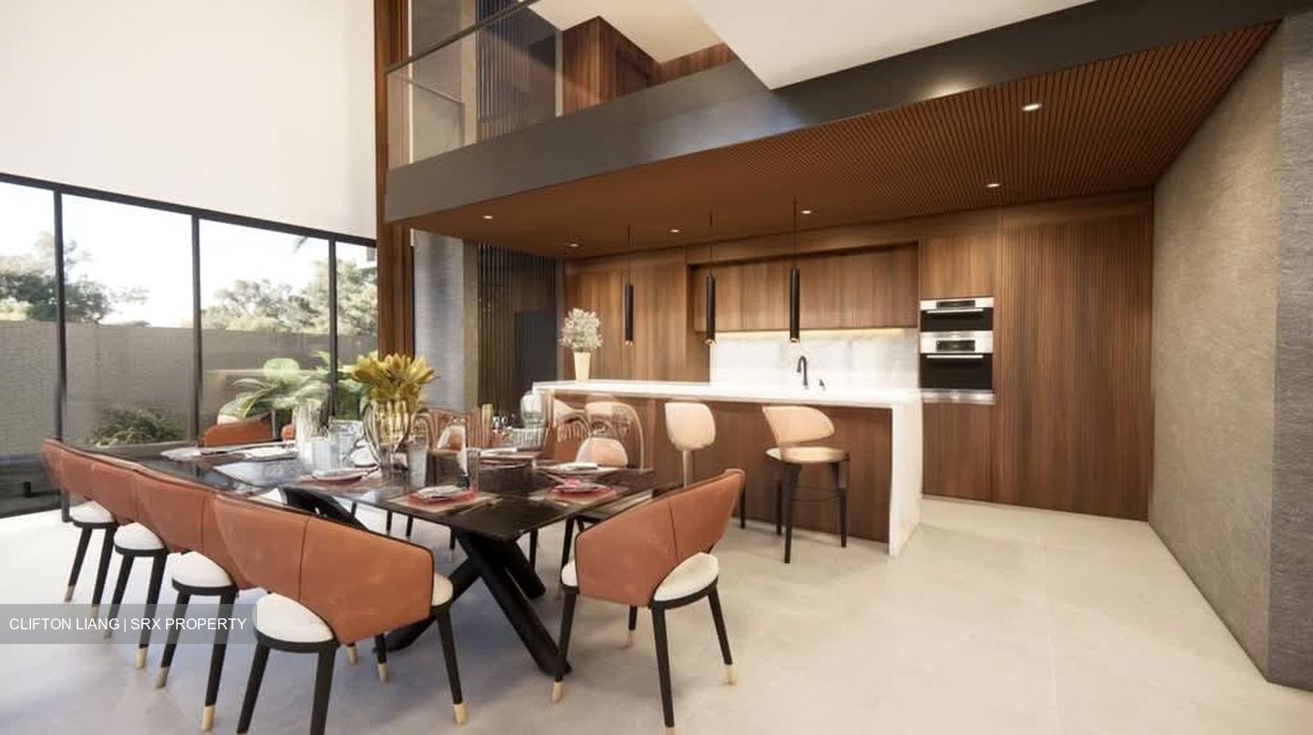 Hock Seng Park (D21), Semi-Detached #534626121